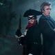Illustration for article titled Maisie Williams Wont Be Returning to iDoctor Who /i